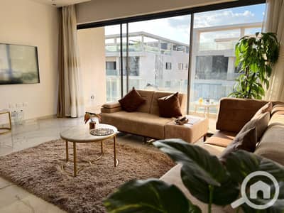 2 Bedroom Apartment for Rent in New Cairo, Cairo - WhatsApp Image 2025-11-25 at 20.39. 53. jpeg