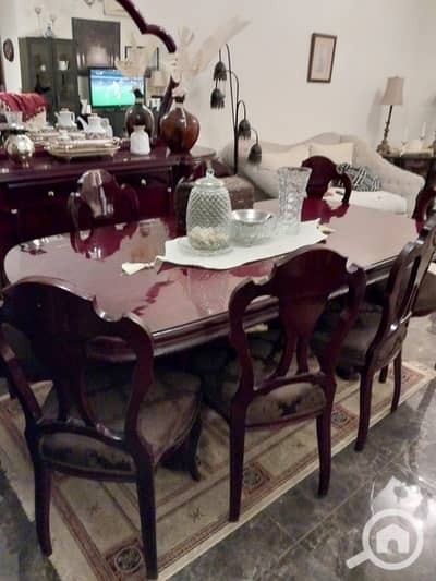 3 Bedroom Apartment for Sale in New Cairo, Cairo - 9325441c-7294-4582-83d1-4014acbed882. jpeg