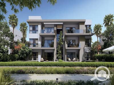 5 Bedroom Villa for Sale in Sheikh Zayed, Giza - WhatsApp Image 2024-03-07 at 15.32. 01_76fbab20. jpg