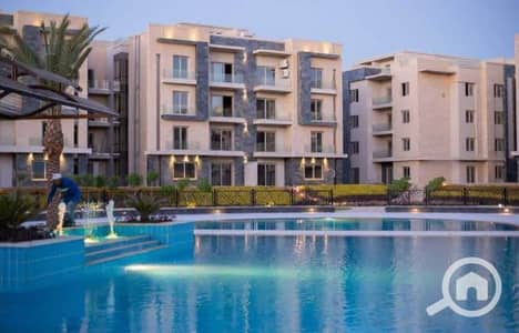 3 Bedroom Apartment for Sale in New Cairo, Cairo - c1d46d3d-6b6e-401b-a49d-57b5bc278ec9. jpg