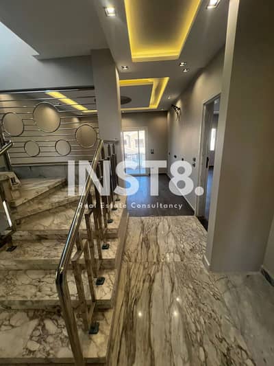 فیلا 6 غرف نوم للايجار في القاهرة الجديدة، القاهرة - 68d50681e9614_WhatsApp-Image-2025-09-25-at-12.06. 49-PM. jpeg