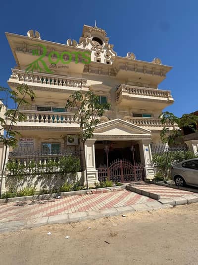 شقة 3 غرف نوم للبيع في 6 أكتوبر، الجيزة - WhatsApp Image 2025-07-08 at 10.38. 50 AM (1). jpeg