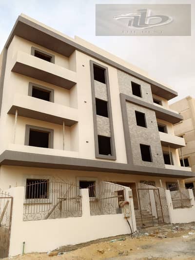 شقة 3 غرف نوم للبيع في القاهرة الجديدة، القاهرة - WhatsApp Image 2025-11-26 at 12.48. 02 PM (2). jpeg