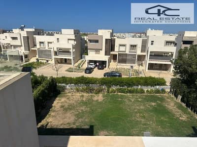 4 Bedroom Townhouse for Sale in North Coast, Matruh - WhatsApp Image 2025-11-25 at 2.12. 11 AM (1). jpeg