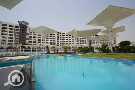 بنتهاوس 2 غرفة نوم للايجار في القاهرة الجديدة، القاهرة - 1. jpg