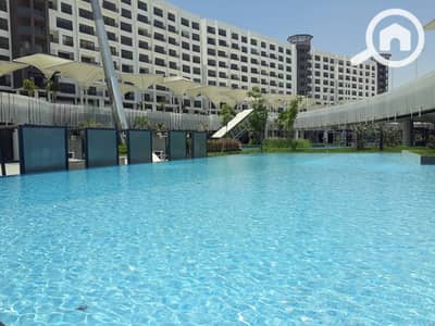 دوبلكس 2 غرفة نوم للايجار في القاهرة الجديدة، القاهرة - 10. jpg