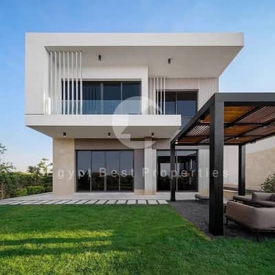 فیلا 4 غرف نوم للبيع في القاهرة الجديدة، القاهرة - 547098272_2903102809872867_4309747137406991466_n. jpg