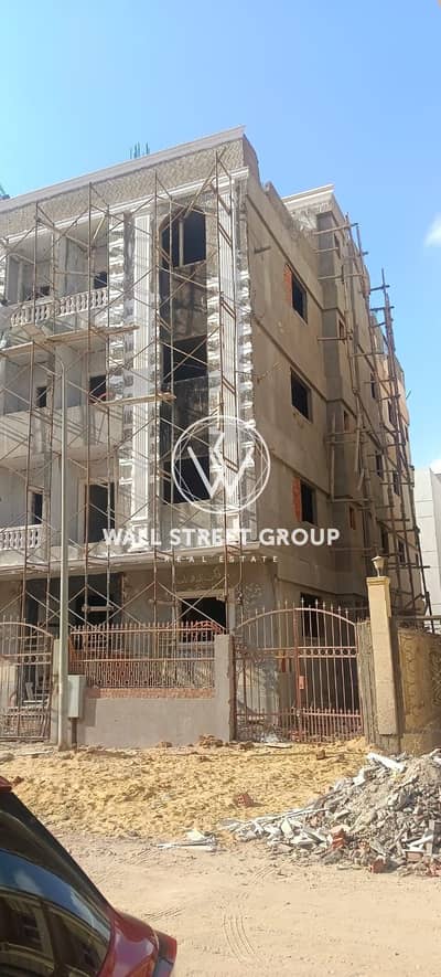 شقة 3 غرف نوم للبيع في القاهرة الجديدة، القاهرة - WhatsApp Image 2025-04-13 at 9.16. 13 PM. jpeg