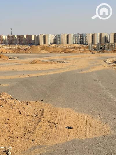 Residential Land for Sale in Badr City, Cairo - WhatsApp Image 2025-11-04 at 2.40. 49 PM. jpeg