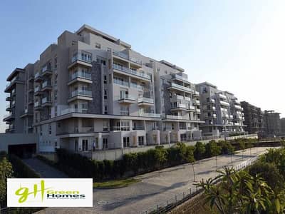 3 Bedroom Flat for Sale in New Cairo, Cairo - WhatsApp Image 2023-04-19 at 11.25. 13 AM. jpeg