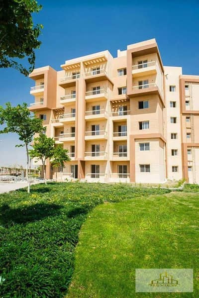 شقة 3 غرف نوم للبيع في 6 أكتوبر، الجيزة - WhatsApp Image 2025-11-25 at 15.45. 58_b00eaa90. jpg