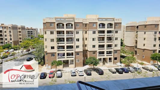 فلیٹ 2 غرفة نوم للايجار في مدينتي، القاهرة - IMG-20251122-WA0189. jpg