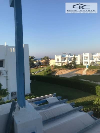 شاليه 2 غرفة نوم للبيع في الساحل الشمالي، مطروح - WhatsApp Image 2025-11-25 at 2.16. 17 AM. jpeg