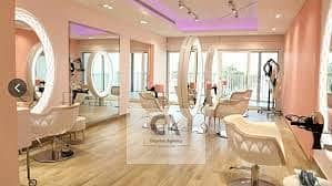 Retail for Rent in New Cairo, Cairo - images (2). jpeg