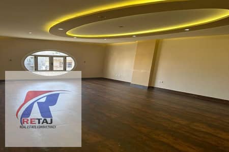 6 Bedroom Duplex for Sale in Nasr City, Cairo - WhatsApp Image 2025-11-25 at 17.12. 38 (5). jpeg