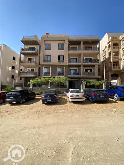 3 Bedroom Flat for Sale in New Cairo, Cairo - e3549557-7ce5-4469-921c-12e8848cf01d. jpeg 3 Bedroom Flat for Sale in New Cairo, Cairo - e3549557-7ce5-4469-921c-12e8848cf01d. jpeg