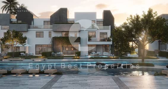 4 Bedroom Twin House for Sale in Sheikh Zayed, Giza - Screenshot 2023-03-06 132522. png
