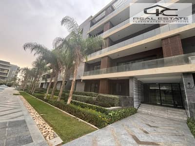 فلیٹ 3 غرف نوم للبيع في القاهرة الجديدة، القاهرة - WhatsApp Image 2025-11-26 at 12.21. 58 PM (2). jpeg