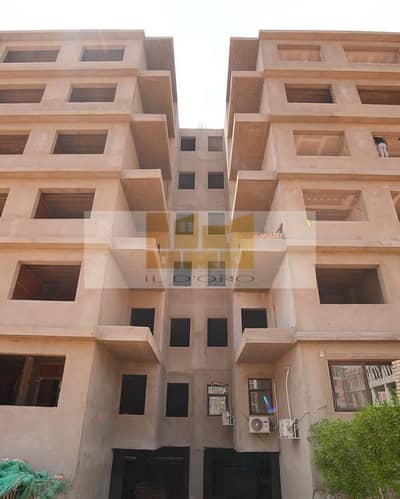 3 Bedroom Flat for Sale in Sheikh Zayed, Giza - WhatsApp Image 2025-11-26 at 12.30. 41 PM. jpeg