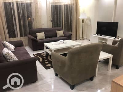 فلیٹ 3 غرف نوم للايجار في القاهرة الجديدة، القاهرة - IMG-20251121-WA0565. jpg