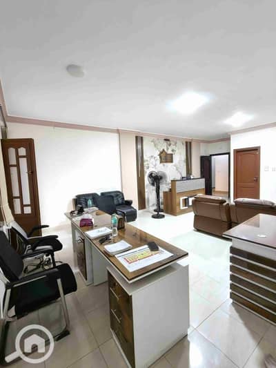 فلیٹ 3 غرف نوم للايجار في دمياط الجديدة، دمياط - 13479. jpg