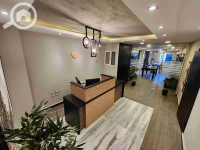 Co-Working Space for Rent in Kafr Abdo, Alexandria - 20231015_151708. jpg