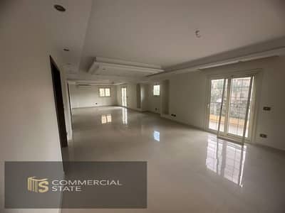 شقة 3 غرف نوم للايجار في القاهرة الجديدة، القاهرة - IMG-20251126-WA0057. jpg