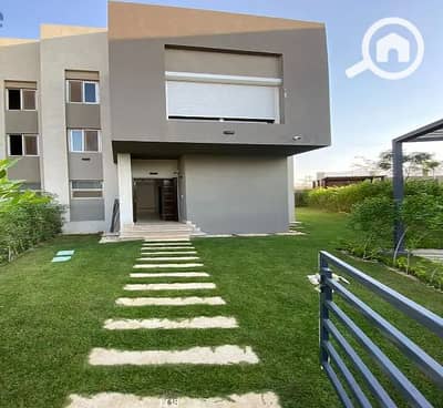 تاون هاوس 5 غرف نوم للبيع في الشيخ زايد، الجيزة - Screenshot 2024-11-10 162607. png