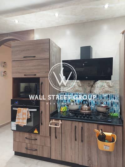 4 Bedroom Villa for Sale in New Cairo, Cairo - WhatsApp Image 2024-12-15 at 5.35. 09 PM. jpeg