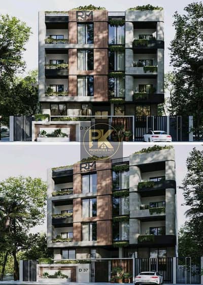 فلیٹ 3 غرف نوم للبيع في القاهرة الجديدة، القاهرة - WhatsApp Image 2025-11-25 at 11.03. 42 PM. jpeg