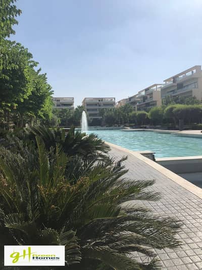 شقة 3 غرف نوم للبيع في القاهرة الجديدة، القاهرة - WhatsApp Image 2025-02-27 at 14.27. 58. jpeg