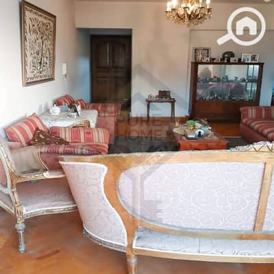 3 Bedroom Apartment for Sale in Laurent, Alexandria - 1. jpg