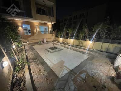 3 Bedroom Flat for Sale in Sheikh Zayed, Giza - b2cb46a8-6f41-4970-a4af-8e4aef303ff3. jpg 3 Bedroom Flat for Sale in Sheikh Zayed, Giza - b2cb46a8-6f41-4970-a4af-8e4aef303ff3. jpg