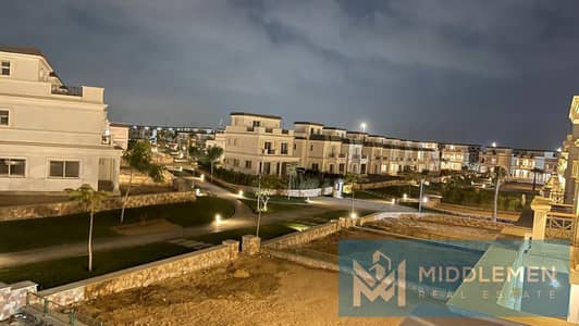 تاون هاوس 3 غرف نوم للبيع في 6 أكتوبر، الجيزة - WhatsApp Image 2025-11-26 at 1.06. 13 PM. jpeg