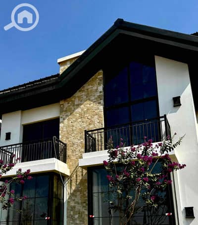 فیلا 5 غرف نوم للبيع في القاهرة الجديدة، القاهرة - 6fcaa583-16f8-45f8-b71d-2f314b06346d. jpg فیلا 5 غرف نوم للبيع في القاهرة الجديدة، القاهرة - 6fcaa583-16f8-45f8-b71d-2f314b06346d. jpg