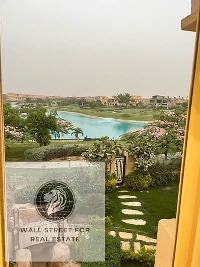 5 Bedroom Villa for Sale in Madinaty, Cairo - WhatsApp Image 2025-11-09 at 4.21. 19 PM (1). jpeg