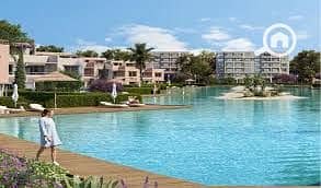 شاليه 2 غرفة نوم للبيع في الساحل الشمالي، مطروح - WhatsApp Image 2025-11-26 at 13.14. 53_8f3fb7d3. jpg