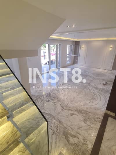 دوبلكس 3 غرف نوم للايجار في القاهرة الجديدة، القاهرة - 682de2e5a2e9c_WhatsApp-Image-2025-05-21-at-11.09. 56-AM-(1). jpeg