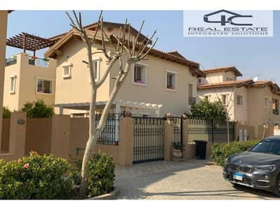 توين هاوس 5 غرف نوم للبيع في القاهرة الجديدة، القاهرة - 3827051-e1ca0o. jpg توين هاوس 5 غرف نوم للبيع في القاهرة الجديدة، القاهرة - 3827051-e1ca0o. jpg