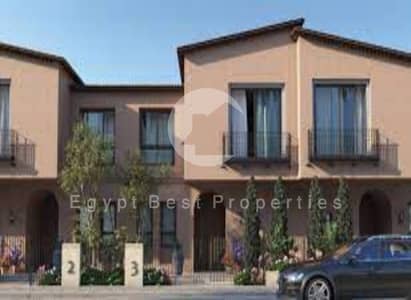 3 Bedroom Townhouse for Sale in Sheikh Zayed, Giza - download (1). jpeg
