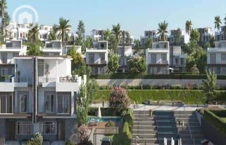 5 Bedroom Townhouse for Sale in Sheikh Zayed, Giza - WhatsApp Image 2025-03-15 at 13.04. 06_f3169e5d. jpg 5 Bedroom Townhouse for Sale in Sheikh Zayed, Giza - WhatsApp Image 2025-03-15 at 13.04. 06_f3169e5d. jpg