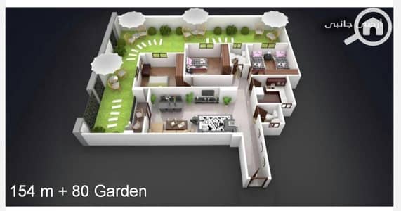 شقة 3 غرف نوم للبيع في القاهرة الجديدة، القاهرة - WhatsApp Image 2025-06-18 at 1.02. 37 PM. jpeg شقة 3 غرف نوم للبيع في القاهرة الجديدة، القاهرة - WhatsApp Image 2025-06-18 at 1.02. 37 PM. jpeg