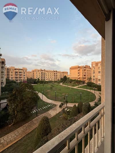 3 Bedroom Apartment for Sale in Madinaty, Cairo - 1e0120ce-6204-4821-9b39-01707ee61d3c. jpeg