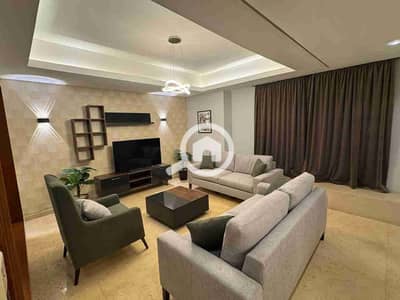 2 Bedroom Flat for Rent in New Cairo, Cairo - 1000461422. jpg