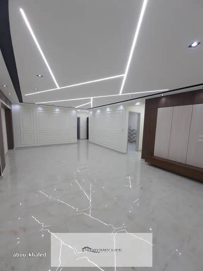 شقة 3 غرف نوم للبيع في حدائق الاهرام، الجيزة - WhatsApp Image 2025-11-19 at 7.30. 48 PM (1). jpeg