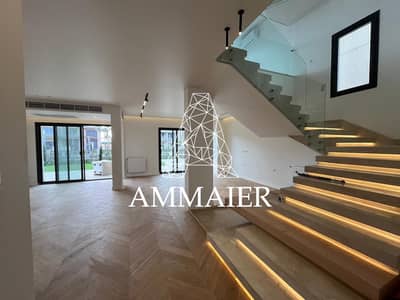 4 Bedroom Villa for Rent in Sheikh Zayed, Giza - WhatsApp Image 2025-11-26 at 12.41. 14 PM (3). jpeg