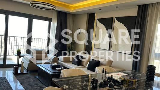 شقة 2 غرفة نوم للايجار في الشيخ زايد، الجيزة - WhatsApp Image 2025-10-07 at 2.56. 58 PM (2). jpeg