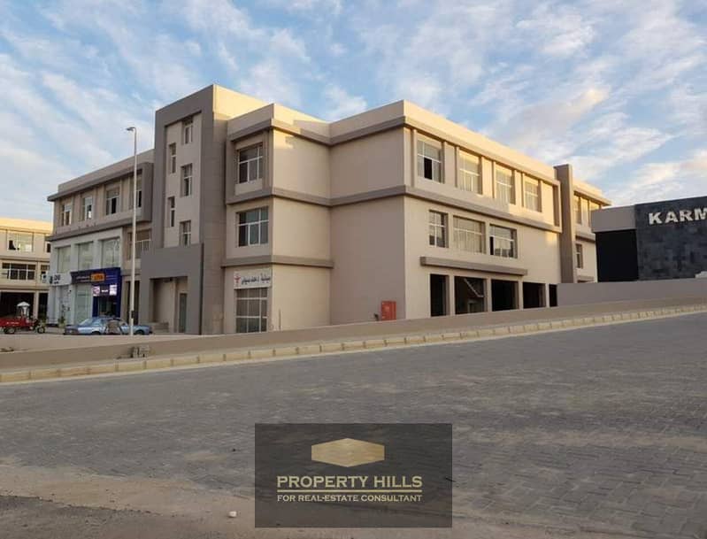3 El-Karma-4-Compound-El-Sheikh-Zayed-City-9. jpg