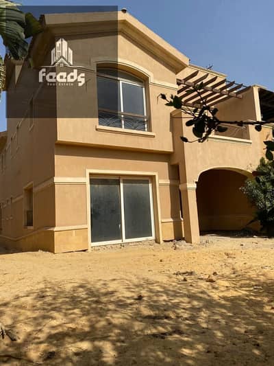 4 Bedroom Twin House for Sale in New Cairo, Cairo - WhatsApp Image 2025-11-26 at 12.19. 18 PM (6). jpeg