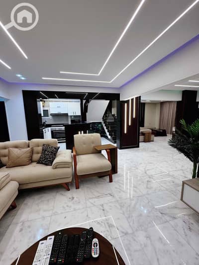 دوبلكس 3 غرف نوم للبيع في شيراتون، القاهرة - IMG_6016. jpg